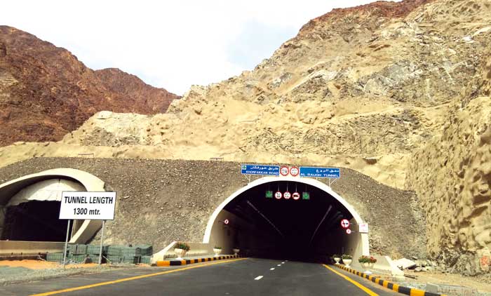 ഖോ​ര്‍ഫ​ക്കാ​ന്‍ റോ​ഡ് ഏ​പ്രി​ലി​ല്‍ പൂ​ര്‍ണ​മാ​യും തു​റ​ക്കും