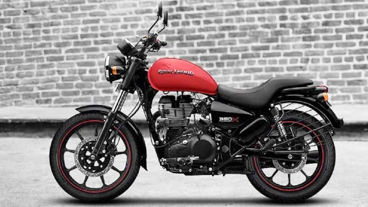 പുതിയ മോഡലിൽ ബ്ലൂടൂത്തും നാവിഗേഷനും; അടിമുടി മാറാനൊരുങ്ങി റോയൽ എൻഫീൽഡ്​