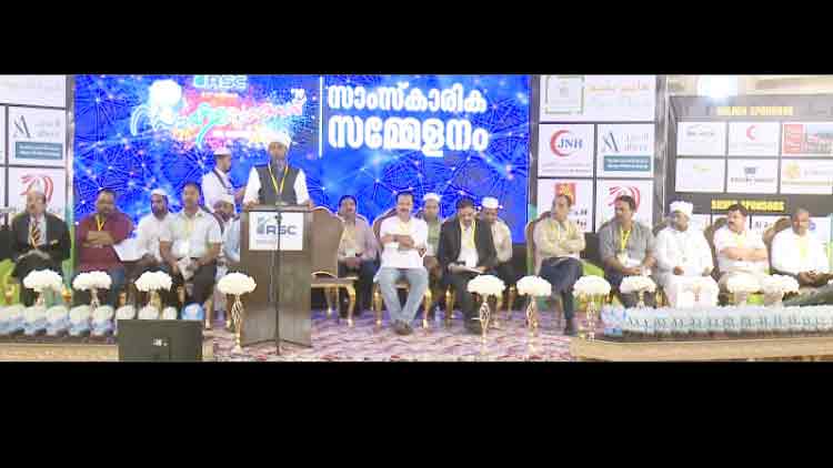 ആ​ർ.​എ​സ്.​സി ജി​ദ്ദ സാ​ഹി​ത്യോ​ത്സ​വി​ൽ ഷ​റ​ഫി​യ, ബ​വാ​ദി സെ​ക്ട​റു​ക​ൾ ഒ​ന്നാ​മ​ത്