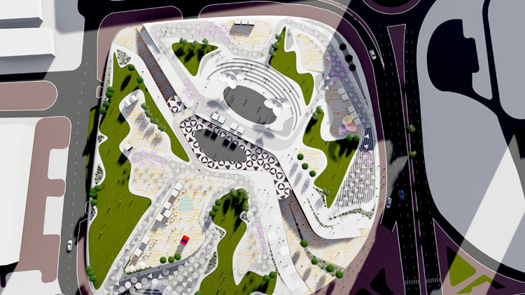 പൊതുസ്വകാര്യ പങ്കാളിത്തം: വൻ കുതിപ്പിനൊരുങ്ങി ദുബൈ പൊതുസ്വകാര്യ പങ്കാളിത്തം: വൻ കുതിപ്പിനൊരുങ്ങി ദുബൈ