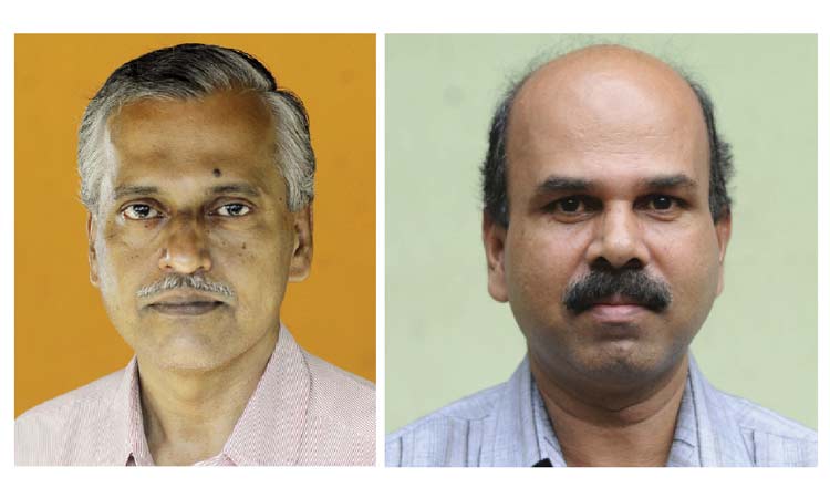 ‘മാധ്യമ’ത്തിൽനിന്ന്​ വിരമിച്ചു