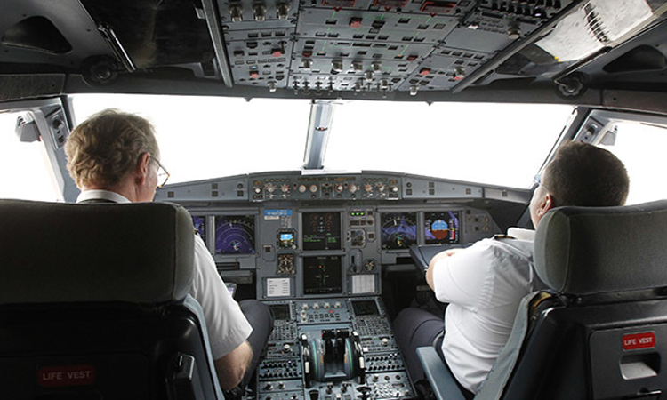 വ്യോമയാന മേഖലയില്‍ ഊർജിത സ്വദേശിവത്കരണം; 80 ശതമാനം  പൈലറ്റുമാരും സ്വദേശികള്‍