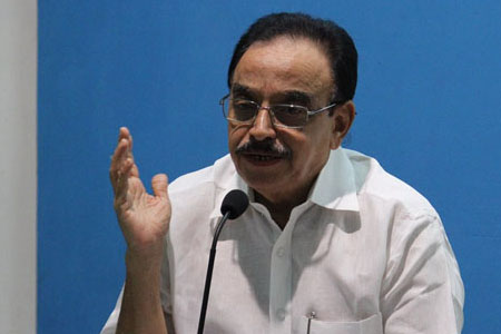 അധ്യാപകദിനാഘോഷം അലങ്കോലപ്പെടുത്താനുള്ള അധ്യാപകരുടെ ശ്രമം നാണക്കേട്-മന്ത്രി