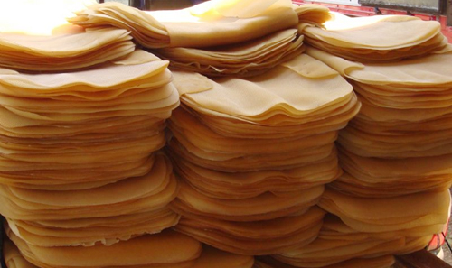 റബർ വിപണനത്തിന്​ ഇ – പ്ലാറ്റ്ഫോം വരുന്നു 