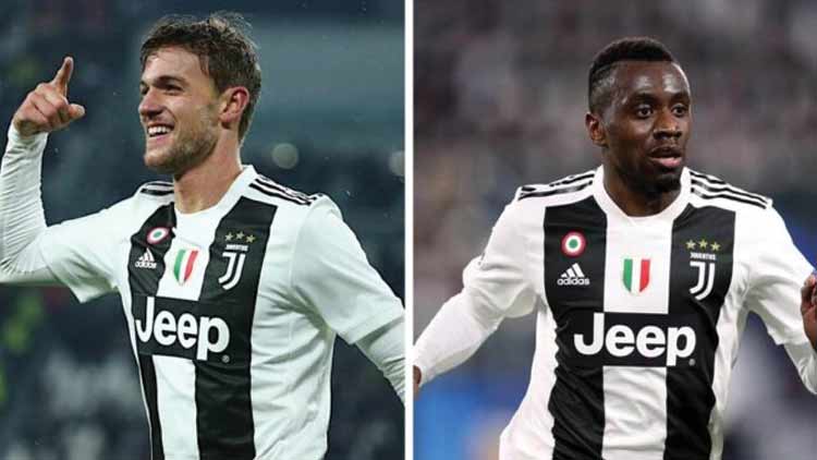 റുഗാനിയും മറ്റ്യൂഡിയും കോവിഡ് മുക്തർ; യുവന്റസ് സ്ഥിരീകരിച്ചു റുഗാനിയും മറ്റ്യൂഡിയും കോവിഡ് മുക്തർ; യുവന്റസ് സ്ഥിരീകരിച്ചു