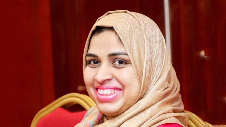 റ​മ​ദാ​ൻ എ​ന്ന ന​ന്മ