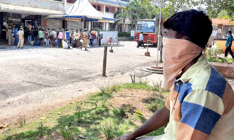 റുൻജയ്​ റാമിന്​ വീട്ടിലെത്തണം; അച്ഛ​െൻറ വേർപാടിൽ കരയുന്ന അമ്മയെ ആശ്വസിപ്പിക്കണം