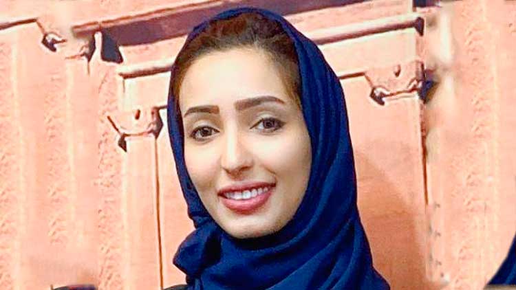 സൗ​ദി മെ​ഡി​ക്ക​ൽ വി​ദ്യാ​ർ​ഥി​നി​യു​ടെ വി​ഡി​യോ ജ​പ്പാ​നി​ൽ വൈ​റ​ൽ