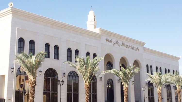 മൺമറ​ഞ്ഞ പ്രി​യ​ത​മ​ന് സ്നേ​ഹസ്​​മാ​ര​ക​മാ​യി പ​ള്ളി പ​ണി​ത്​ സ്വദേശി വ​നിത