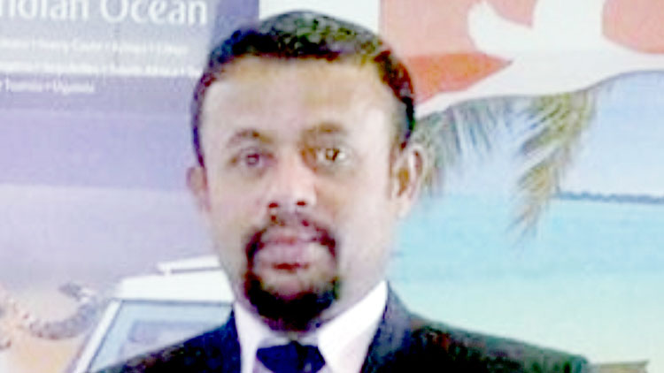 കോ​ഴി​ക്കോ​ട്​ സ്വ​ദേ​ശി റി​യാ​ദി​ൽ നിര്യാതനായി