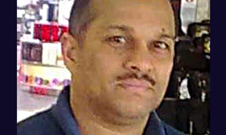 കണ്ണൂർ സ്വദേശി റിയാദിൽ മരിച്ചു