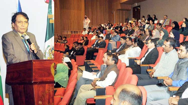 ഇ​ന്ത്യ​ൻ എം​ബ​സി​യി​ൽ ച​ല​ച്ചി​ത്രോ​ത്സ​വ​ത്തി​ന്​ തു​ട​ക്ക​മാ​യി