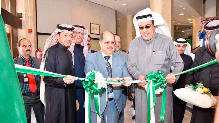 സൗ​ദി​യു​മാ​യി ഇ​ന്ത്യ​യു​ടെ വ്യാ​പാ​രം  130 ശ​ത​കോ​ടി റി​യാ​ൽ ക​ട​ന്നു –അം​ബാ​സ​ഡ​ർ