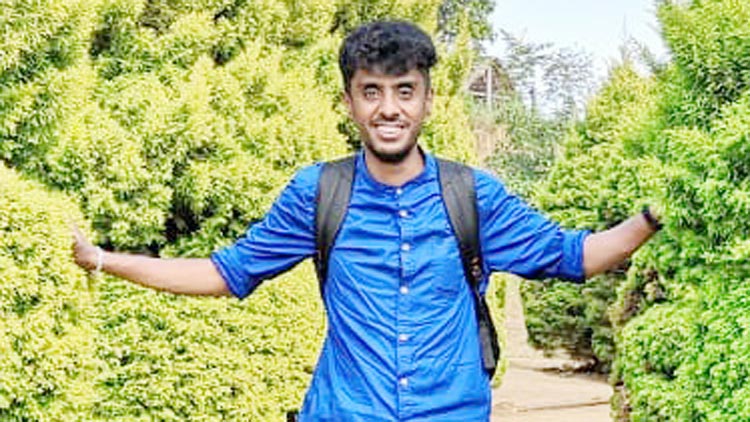 കേരളം അത്രമേൽ ഇഷ്​ടമാകയാൽ...