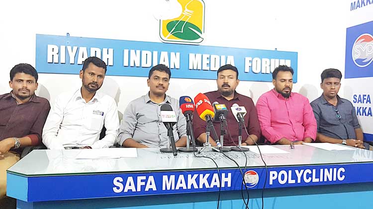 കെ.​എം.​സി.​സി റി​വൈ​വ് സീ​സ​ൺ ര​ണ്ട്​:  സ​മാ​പ​ന സ​മ്മേ​ള​നം വെ​ള്ളി​യാ​ഴ്ച