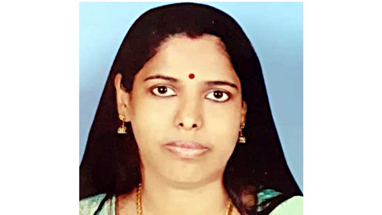 മ​ല​യാ​ളി യു​വ​തി​യെ കു​റി​ച്ച് നാ​ലു​മാ​സ​മാ​യി​ വി​വ​ര​മി​ല്ലെന്ന്​ വീട്ടുകാർ