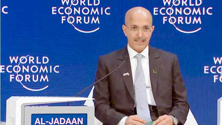 ലെവി പിൻവലിക്കില്ലെന്ന്​  സൗദി ധനമന്ത്രി