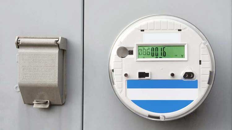 സ്മാ​ർ​ട്ട് വൈ​ദ്യു​തി മീ​റ്റ​ർ ഫെ​ബ്രു​വ​രി​യി​ൽ