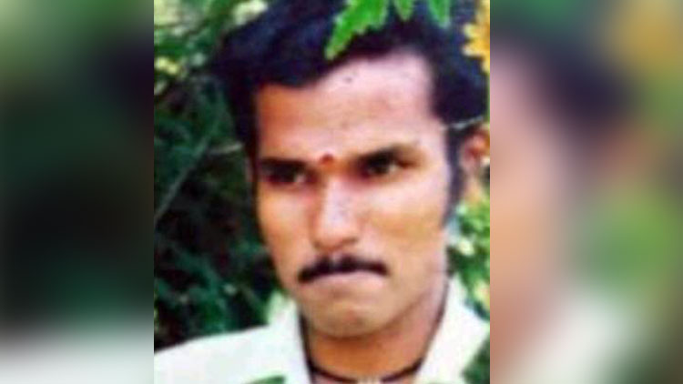 പോക്​സോ കേസ്​ പ്രതി സുനിൽ കുമാറിനെ കേരളത്തിലേക്ക്​ കൊണ്ടുപോയി