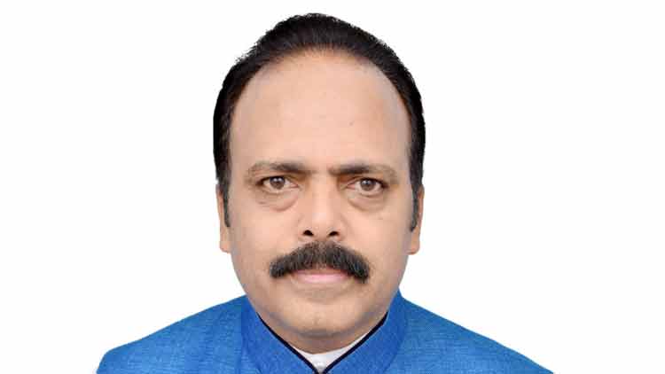 ഇ​ന്ത്യ​ൻ എം​ബ​സി ഉ​ദ്യോ​ഗ​സ്​​ഥ​ൻ  ടി​ജി ജേ​ക്ക​ബ്​ വി​ര​മി​ച്ചു