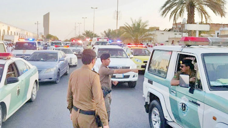 ട്രാ​ഫി​ക്​ പി​ഴ ത​വ​ണ​ക​ളാ​യി അ​ട​ക്കാ​നാ​വി​ല്ല