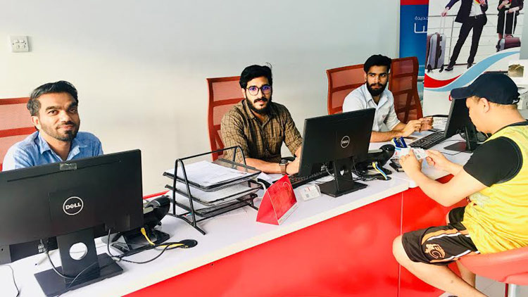 വി​ദേ​ശ​ത്ത്​ ഇ​ന്ത്യ​ക്കാ​ർ​ക്കു​ണ്ടാ​കു​ന്ന അ​പ​മാ​നം മാ​റ​ണം