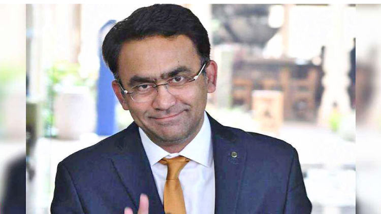 സബാകരിം ബി.സി.സി.​െഎയിൽ നിന്ന്​ പടിയിറങ്ങി