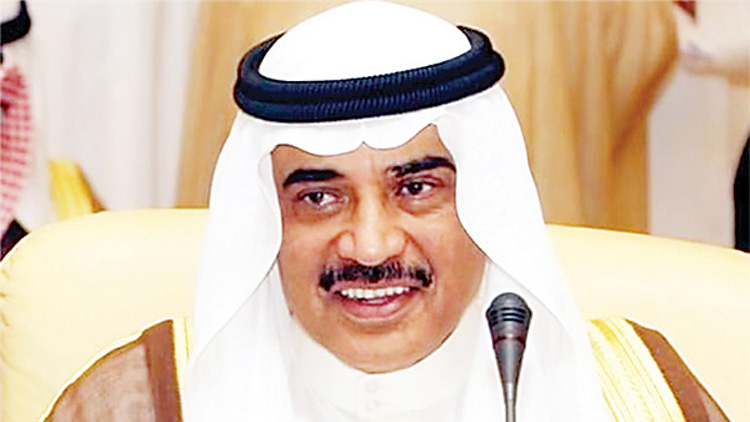 കുവൈത്ത്​ മ​ന്ത്രി​സ​ഭ രൂ​പ​വ​ത്​​ക​ര​ണ​ത്തി​ന്​  ര​ണ്ടാ​ഴ്​​ച​യെ​ടു​ക്കു​മെ​ന്ന്​ റി​പ്പോ​ർ​ട്ട്​