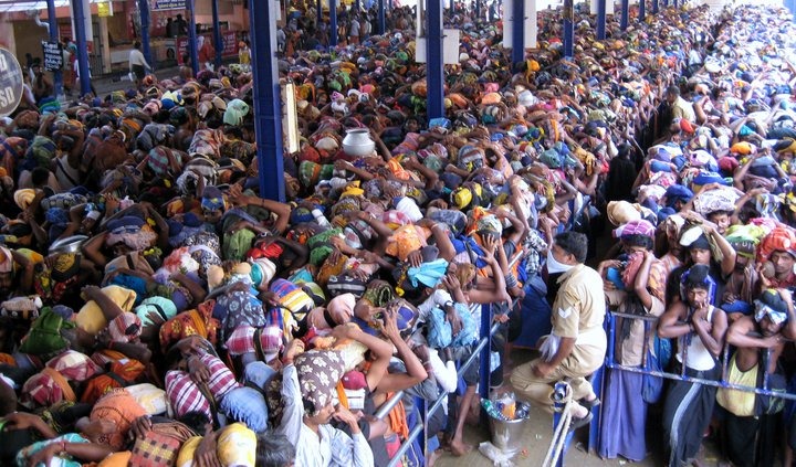 മണ്ഡല,മകരവിളക്ക് കാലത്ത് ശബരിമലയില്‍ സൗകര്യങ്ങള്‍ ഉറപ്പു വരുത്തും -ഉമ്മന്‍ചാണ്ടി