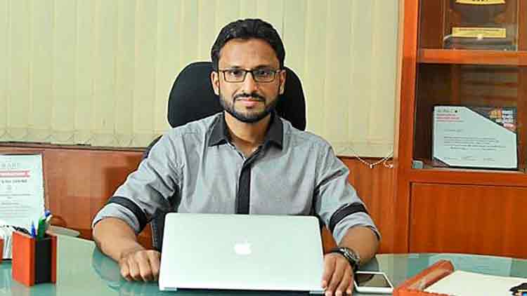 ഏത്​ പ്രതിസന്ധിയെയും വിദ്യാഭ്യാസ മേഖല അതിജീവിക്കും 