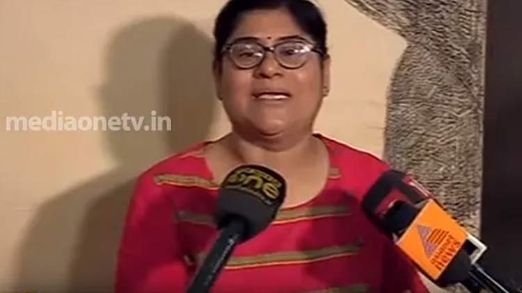 പരിഹാസച്ചിരിയോടെ മുഖ്യമന്ത്രി മാവോവാദിയെന്ന്​ വിളിച്ചു