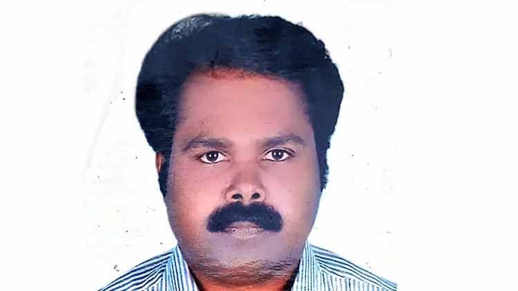 അങ്കമാലി സ്വദേശി റിയാദിൽ മരിച്ചു