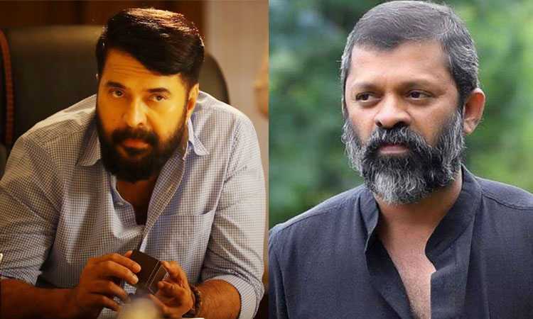 നീയൊരു ടൈറ്റിൽ ബ്ലോക്ക് ചെയ്തിട്​, ബ്രിഗൻറ്, ഹീറോ മമ്മുക്ക; സചിയുടെ സ്വപ്​നം പങ്കുവെച്ച്​​ ബാദുഷ