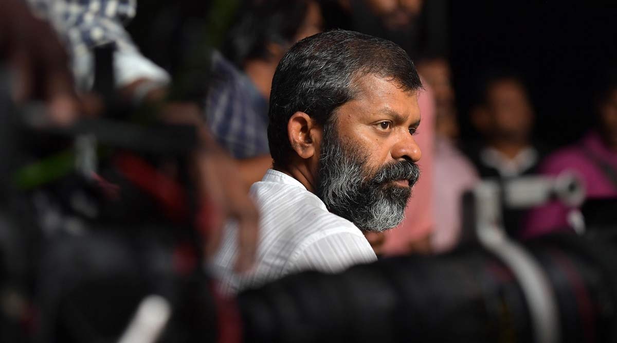 അഞ്ചാം വയസ്സിൽ കാക്കി ​ട്രൗസർ ധരിച്ചവർ ഉന്നതസ്​ഥാപന തലപ്പത്ത്​ –സച്ചിദാനന്ദൻ 