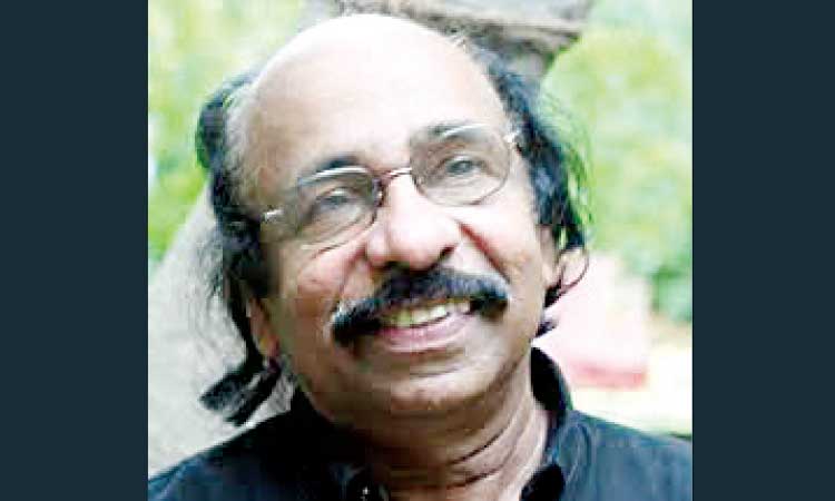 വെൽ​െഫയർ കേരള കുവൈത്ത് ആറാം വാർഷികം: സച്ചിദാനന്ദൻ മുഖ്യാതിഥി