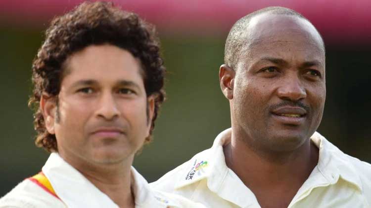 ലാറയോ സചിനോ? പന്തെറിയാൻ പ്രയാസം ആർക്കെതിരെയെന്ന് വെളിപ്പെടുത്തി മക്ഗ്രാത്ത്