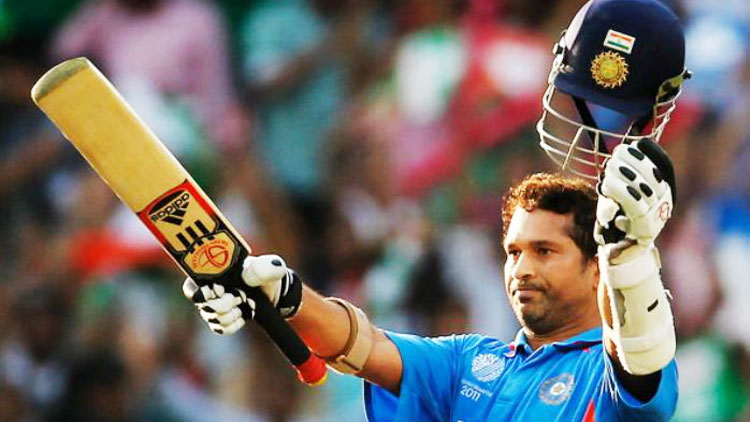 സച്ചി​െൻറ അവസാന ഏകദിനത്തിന്​ ഇന്നേക്ക്​ എട്ടു വർഷം