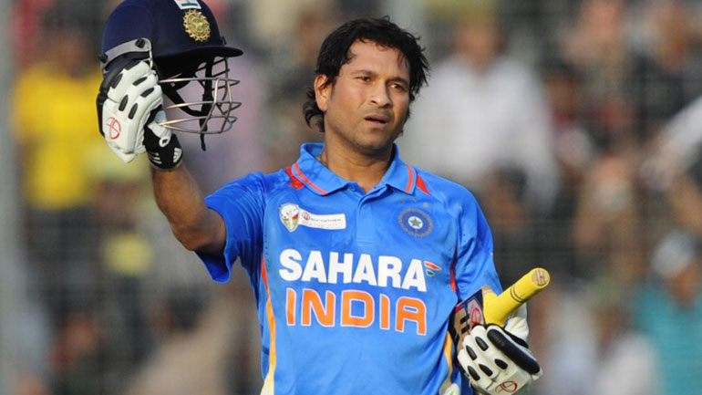 sachin