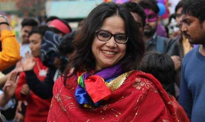 യു.പി പ്രക്ഷോഭം: സാമൂഹിക പ്രവർത്തക സദഫ്​ ജാഫറിന്​ ജാമ്യം