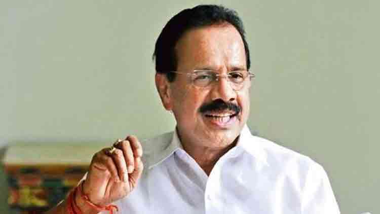 ശബരിമല: നിയമനിർമാണം പരിഗണനയിൽ -കേന്ദ്രമന്ത്രി