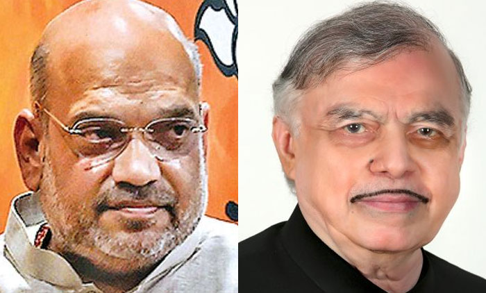 കേരളത്തിന് ഉദാരമായ സഹായം നൽകുമെന്ന് അമിത് ഷാ