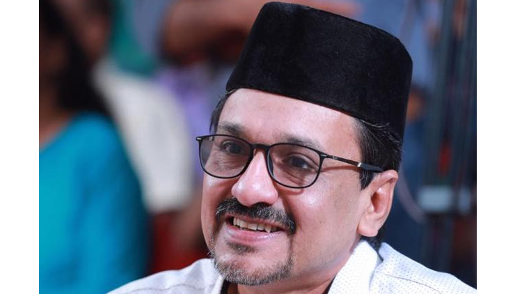 ‘‘ചാനൽ സർവ്വേ സാമാന്യ രാഷ്ട്രീയ ബോധ്യത്തിന് നിരക്കുന്നതല്ല, ലീഗി​െൻറ ശക്തി നടത്തിപ്പുകാർക്ക്​ ബോധ്യപ്പെടും’’