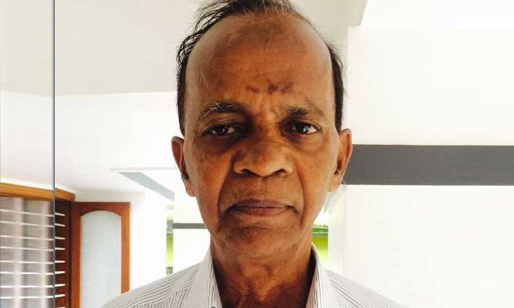 മലയാളി ഉംറ തീർഥാടകന്‍ മദീനയില്‍ നിര്യാതനായി