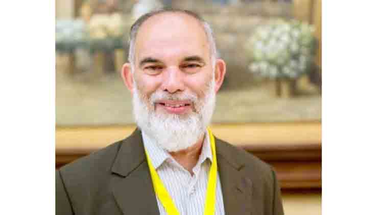 വിവർത്തകൻ സഇൗദ്​ ഉമർ പടിയിറങ്ങി