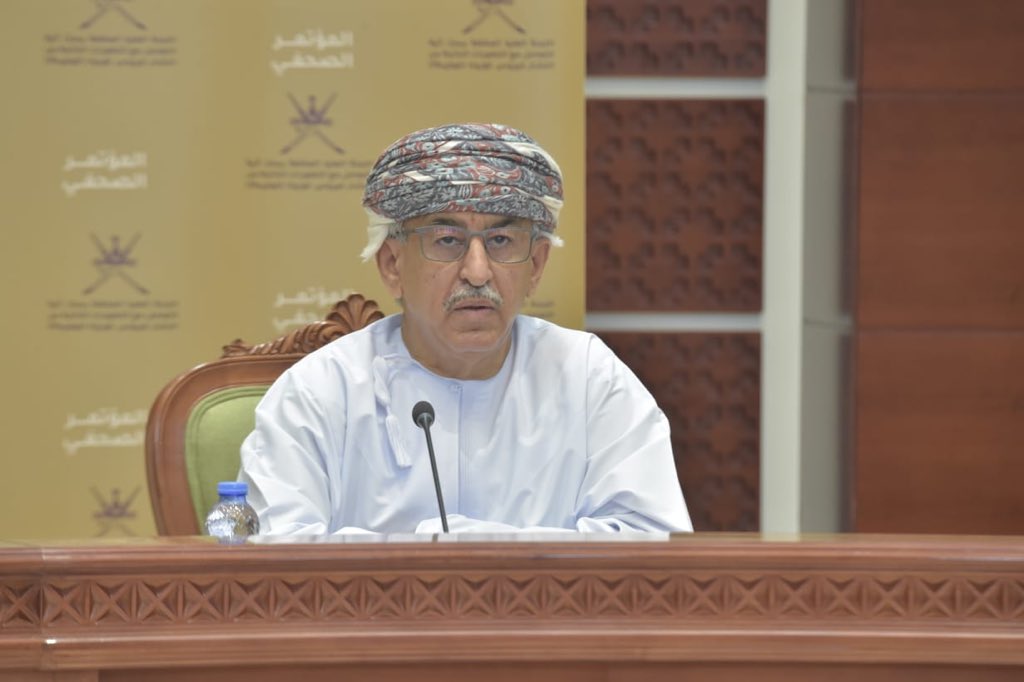 ഒമാനിൽ ഒരാഴ്​ചക്കിടെ കോവിഡ്​  ബാധിച്ചത്​ 9000 പേർക്ക്​