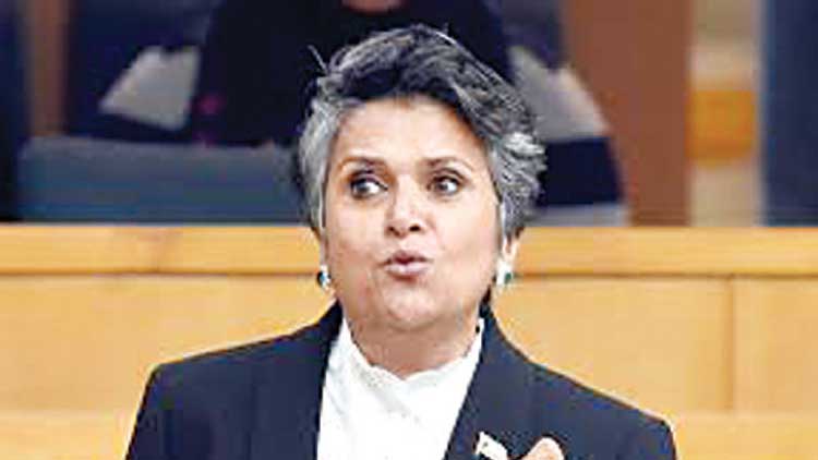 ഗാ​ർ​ഹി​ക പീ​ഡ​ന​വി​രു​ദ്ധ നി​യ​മ​ം പാ​ർ​ല​മെൻറ്​ സ​മി​തി​യു​ടെ അം​ഗീ​കാ​രം