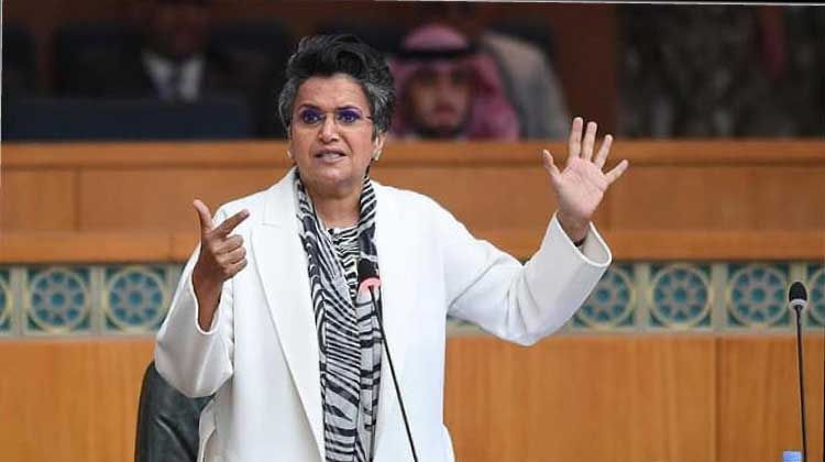 ചില ഭാഗങ്ങളിൽ പൂർണ കർഫ്യൂ വേണം –സഫ അൽ ഹാഷിം