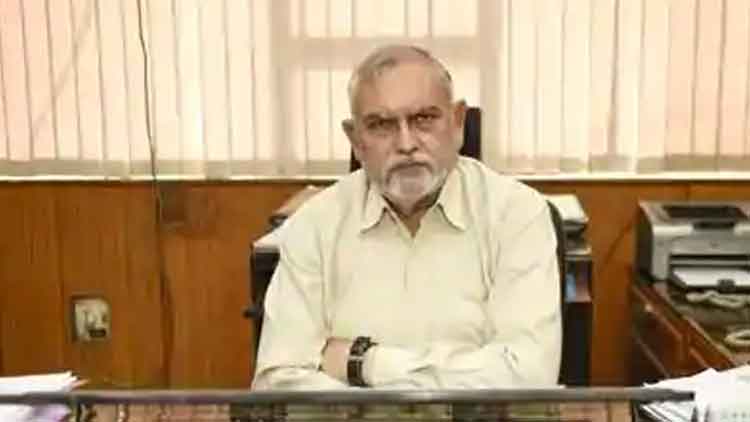 സ​ഫ​റു​ല്‍ ഇ​സ്​​ലാം ഖാ​നോ​ട് ഡൽഹി സർക്കാർ വിശദീകരണം തേടി