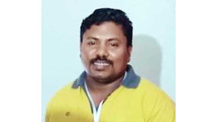 സ​ഫ്​​വാ​െൻറ മൃ​ത​ദേ​ഹം ഇന്ന്​ റി​യാ​ദി​ൽ ഖ​ബ​റ​ട​ക്കും