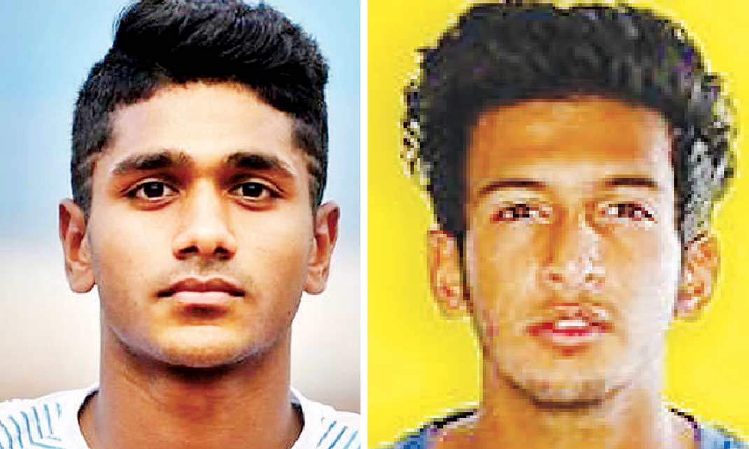 ഖ​ത്ത​റി​നെ​തി​രാ​യ സൗ​ഹൃ​ദ മ​ത്സ​രം; സ​ഹ​ലും രാ​ഹു​ലും ഇ​ന്ത്യ അ​ണ്ട​ർ 23 ടീ​മി​ൽ